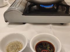 -顺德喜来登酒店·采悦轩