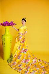 -金夫人婚纱摄影(华南店)