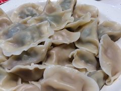 -大娘水饺(朝阳中路百润发店)