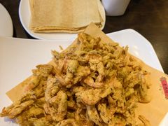 -老牌坊鲁菜名店(聊城美食岛店)