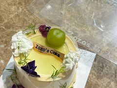 -ZOZO's昌左左精致甜品设计(新北店)