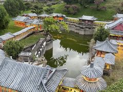 -深圳锦绣中华民俗村