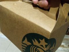 -星巴克(朵云轩店)