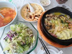 -聚丰园•湖鲜餐厅(阿红私房菜梅石路店)