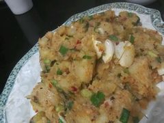 -白家寨子·山野白族菜(古城总店)