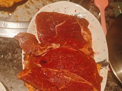 -阪尚皇·原切牛排·烤肉火锅自助(北京路店)