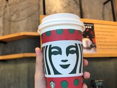 -星巴克(深圳软件园产业基地店)