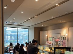 -星巴克(浙江省人民医院店)