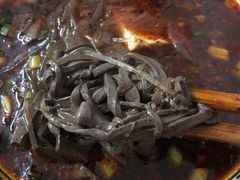 -惠记粉汤羊血(小南门店)