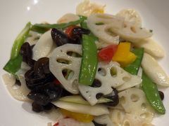 -源牌酒店·家常六安菜