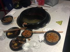 -钢管厂五区小郡肝串串香(南山店)
