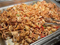 -汉丽斯巴西烤肉自助(市南店)