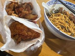 -春苗炸鸡