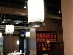 大堂-湘邻呷铺·田园家宴(汉基广场店)