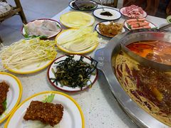 -陳艳红火锅(港汇店)