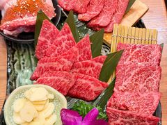 -丸藏和牛烧肉专门店(园区师惠坊店)