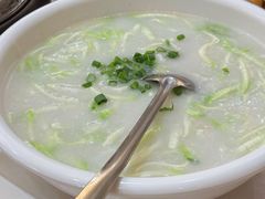 鲩鱼碎粥-有腥气私房菜·寻味顺德