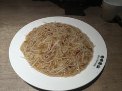 -直隶安家牛肉罩饼(七一路店)