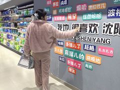 -盛京大奥莱(沈阳奥体店)