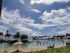 -希尔顿夏威夷度假村之希尔顿分时度假俱乐部套房酒店