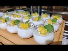 -宁海金海开元名都大酒店·名爵自助餐厅(金水路店)