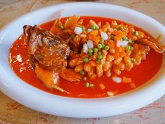 -沃阁巴厘原墅餐厅