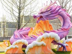 -武汉园博园(武汉自然博物馆)