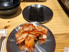 -红辣椒八爪鱼特色韩国料理专门店(远景路旗舰店)