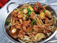 -小民大排档(光谷店)