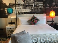 -上海外滩英迪格酒店