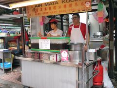 -罗汉果龙眼冰糖燉冬瓜