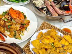 -好兄弟郭巨海鲜(天一阁店)