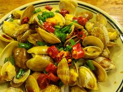 -阿马蛋汤·宁波小海鲜(总店)