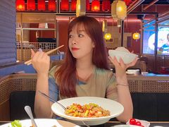 -湘阁里辣(东门茂业店)