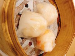 壹号虾饺皇-粤珍轩.创始店.始于2001(含光门店)