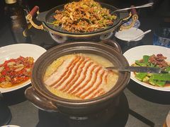 -喜悦烤鸭·新京菜(王府井店)