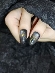 -斯馨·健康美甲美睫