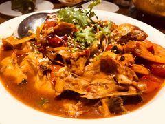 -渔太泰漓江小馆·广西融合菜(西街店)