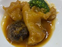 -凤城礼记鱼翅海鲜酒家(新马路总店)