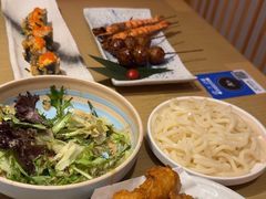 -小句号·精致料理(江南环球港店)