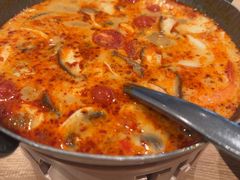 -Thai Alley泰爱里(二沙岛店)