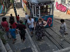 -圣胡斯塔升降机