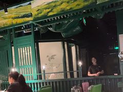 -青一色火锅(摩根店)
