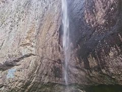 -雁荡山大龙湫景区
