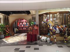 -岭南真味·匠心粤菜(K11店)