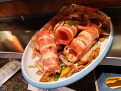 -佟爷·老北京炙子烤肉(动物园店)