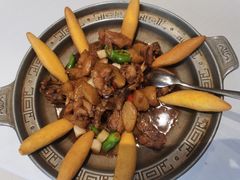 -老船夫婚宴婚庆会馆(延吉路店)