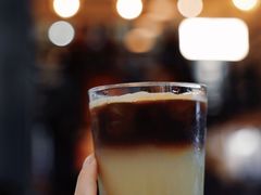 -无牌咖啡&酒馆
