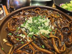 -聚鑫阁江浙菜·非遗传承技艺(青村帝华园店)