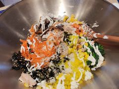 -梨花牛肉汤饭(仁恒伊势丹店)